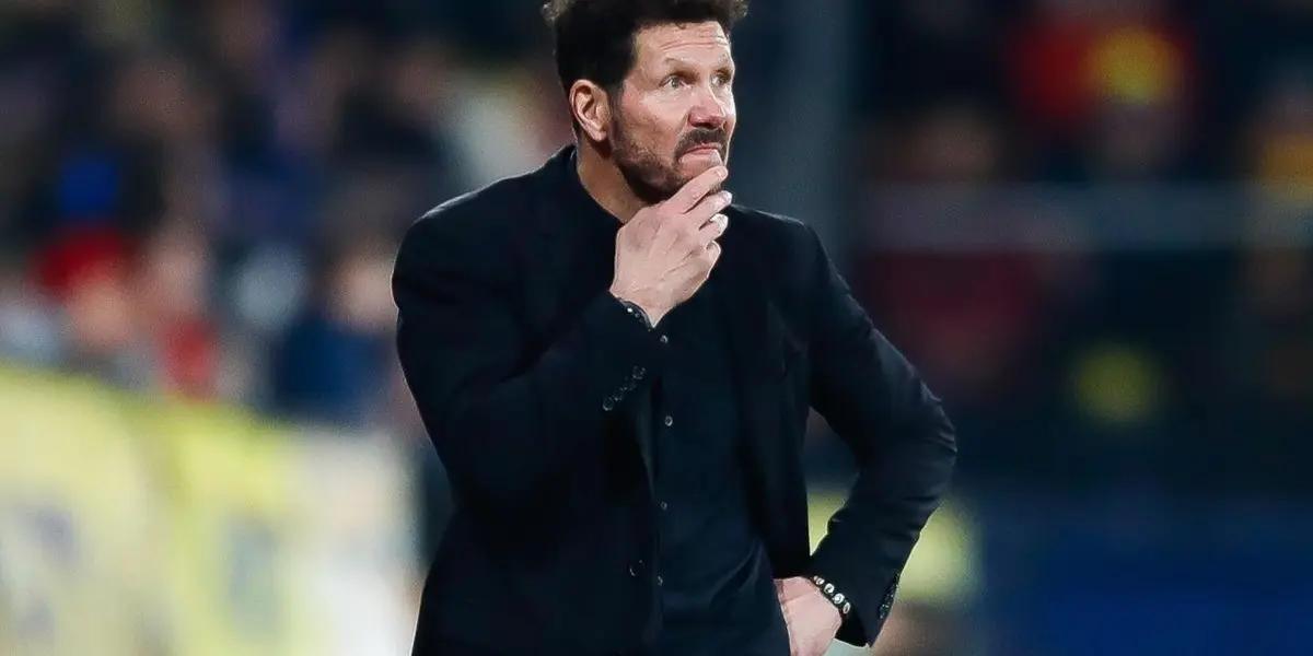 Luego del pésimo nivel mostrado en el último choque frente a Chelsea por los octavos de final de la Champions League.