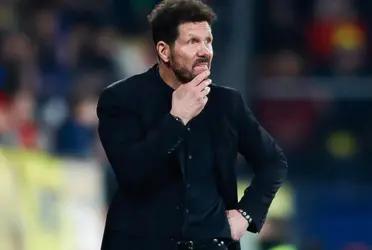 Luego del pésimo nivel mostrado en el último choque frente a Chelsea por los octavos de final de la Champions League.