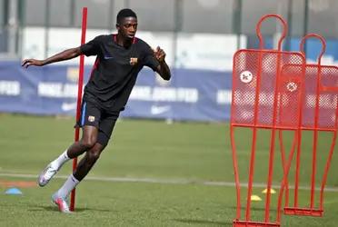 Luego del prolongado silencio, que ha causado molestias en la Junta Directiva culé, Joan Laporta ha tomado decisiones para intentar darle un punto final a la renovación del francés.