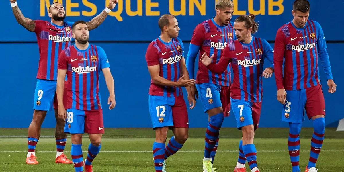 Luego de disputado el encuentro entre Juventus y el local FC Barcelona, válido por el Trofeo Joan Gamper, da la impresión que el dorsal con el que Messi se hizo legendario en el club culé tiene un destino.