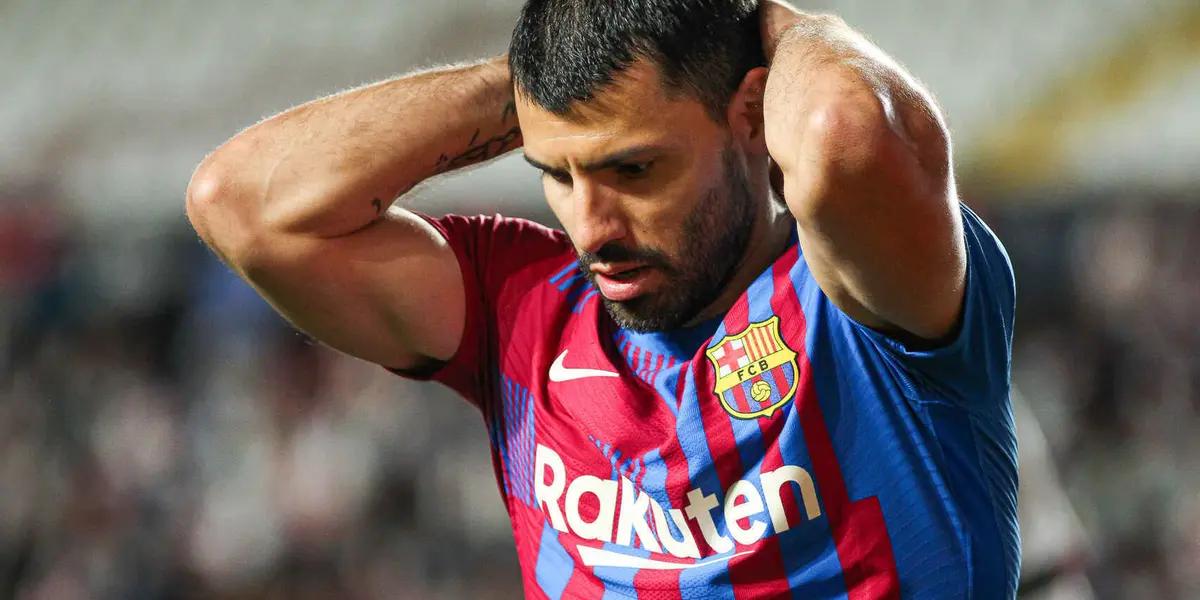 Luego de la conferencia de prensa en la que confirmó que se retiraba del fútbol, el ex delantero argentino publicó una emotiva carta en sus redes sociales.