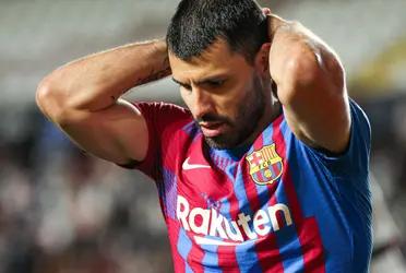 Luego de la conferencia de prensa en la que confirmó que se retiraba del fútbol, el ex delantero argentino publicó una emotiva carta en sus redes sociales.