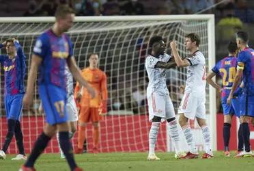 Luego de la eliminación en la fase de grupos de la Champions League, Barcelona busca desprenderse de varios jugadores que no encajan en la idea de juego de Xavi Hernández, y así intentar conseguir dinero para fichar jugadores de cara a la próxima temporada.