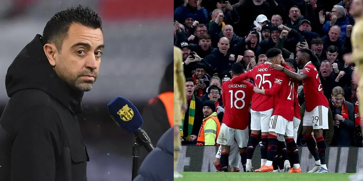 Luego de la eliminación en tierras inglesas, el entrenador no se sintió de la mejor manera.