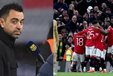 Luego de la eliminación en tierras inglesas, el entrenador no se sintió de la mejor manera.