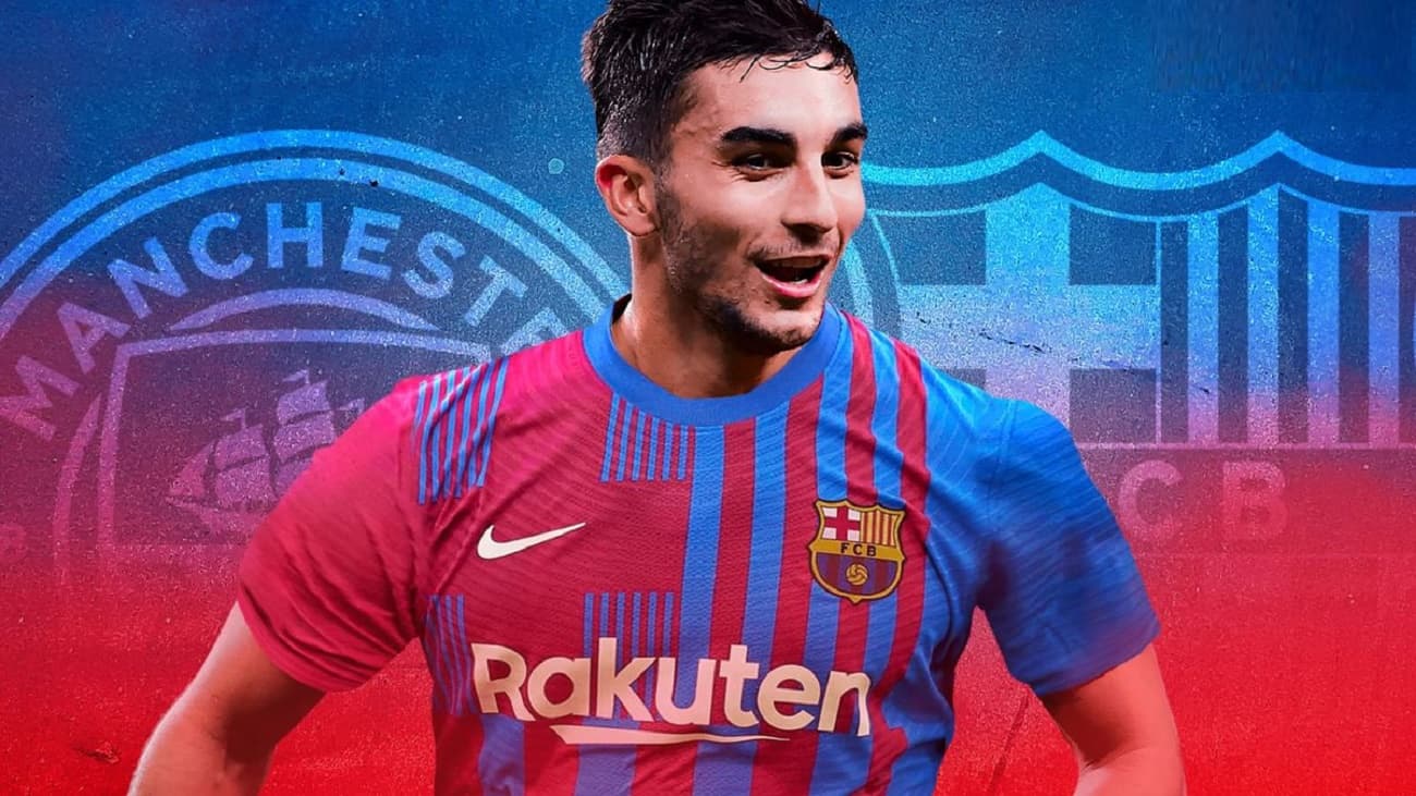 Luego de la jornada negra de la eliminación de la fase de grupos de la UEFA Champions League, en Barcelona intentan dar vuelta la página y comenzar cuanto antes el proceso de renovación de la plantilla. Es por eso que podrían estar cerrando por estas horas a Ferran Torres luego de un guiño del Manchester City a la negociación.