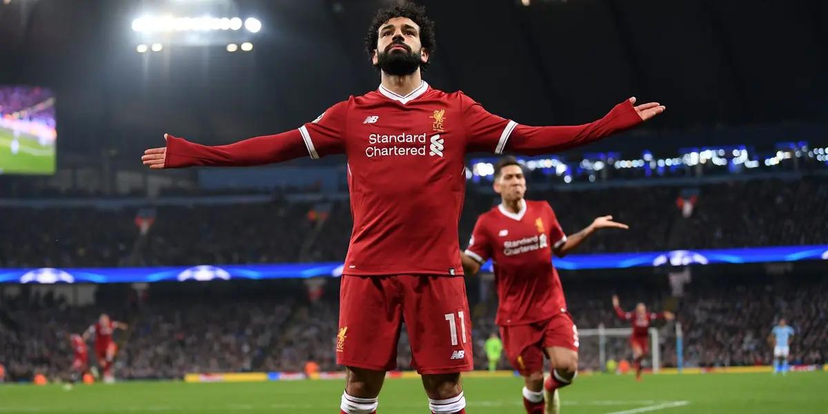 Luego de la renovación de Jürguen Klopp, el Liverpool buscá superar al Villareal en la serie para llegar a una nueva final de Champions. Además, los Reds, quieren tener en la camiseta más valorada del mundo.