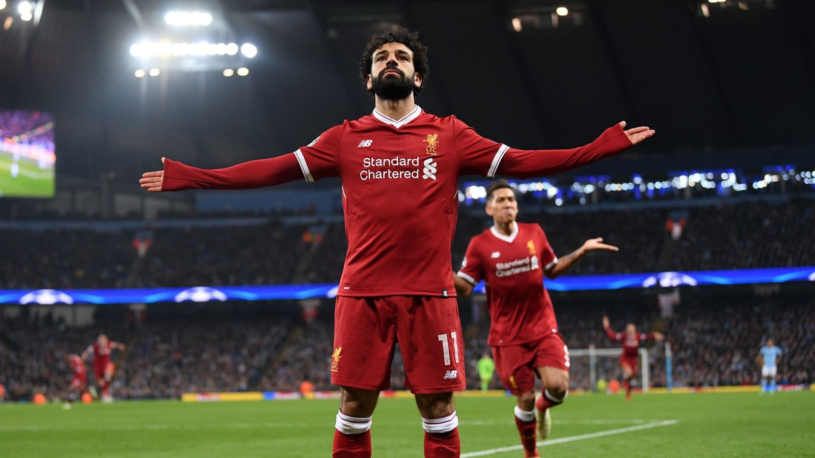 Luego de la renovación de Jürguen Klopp, el Liverpool buscá superar al Villareal en la serie para llegar a una nueva final de Champions. Además, los Reds, quieren tener en la camiseta más valorada del mundo.
