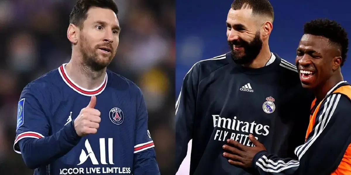 Luego de la segunda edición del sorteo de los ctavos de final de la UEFA Champions League, el sorteo le dio un duro revés al equipo merengue. Los de Carlo Ancelotti enfrentarán al París Saint-Gernain por un lugar entre los