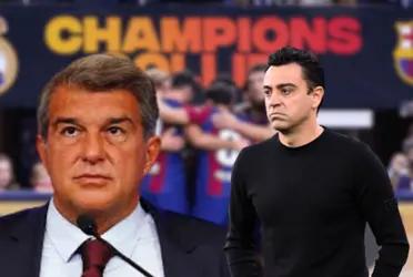 Luego de la victoria contra el Real Madrid, el entrenador habló en rueda de prensa.