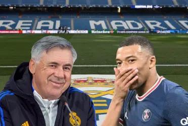 Luego de los inconvenientes presentados a la hora de fichar con el francés, los Merengues ya tienen en la mira a su próximo objetivo