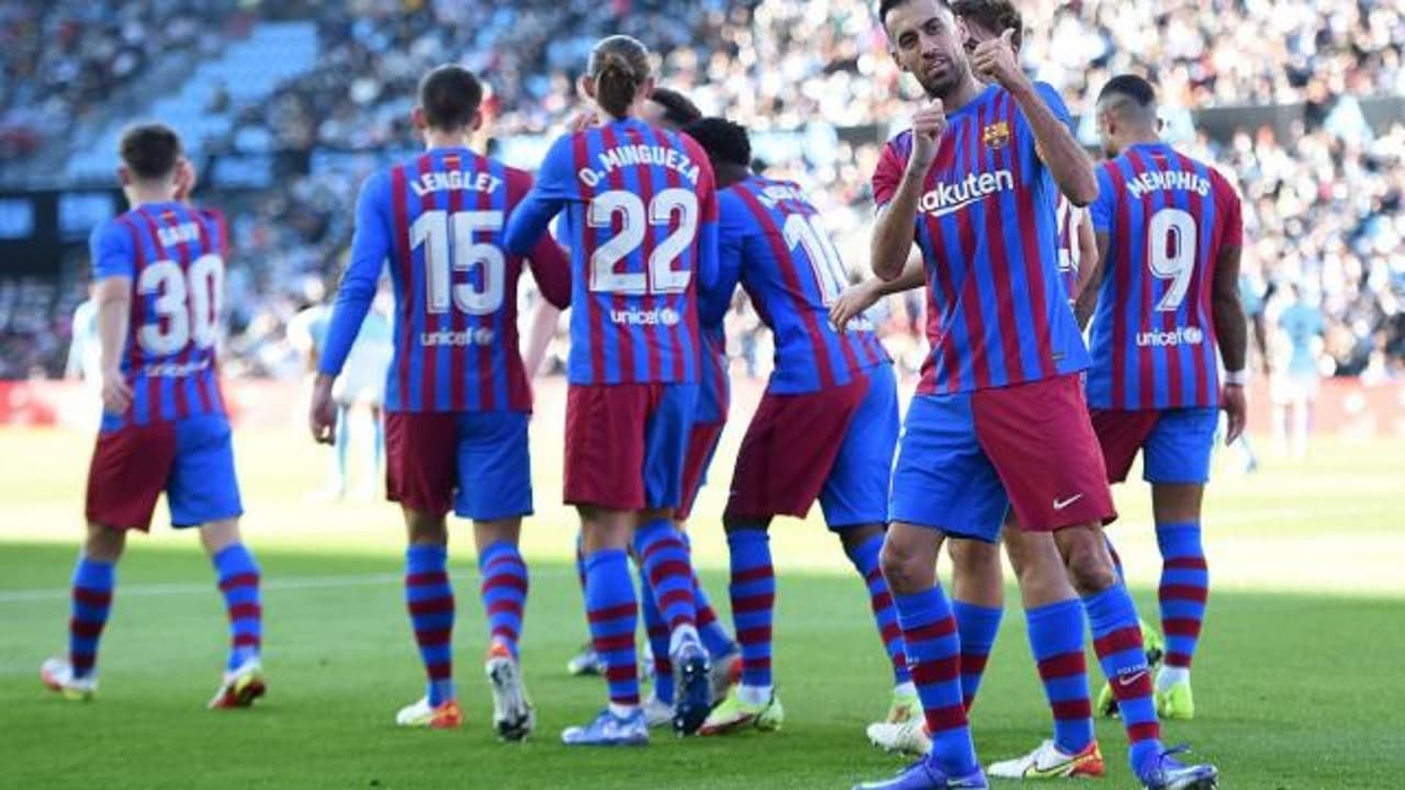 Luego de los primeros partidos de Xavi Hernández al frente del Barcelona, queda claro que ya tiene una base titular, un grupo de jugadores en evaluación y futbolistas que no son tenidos en cuenta.