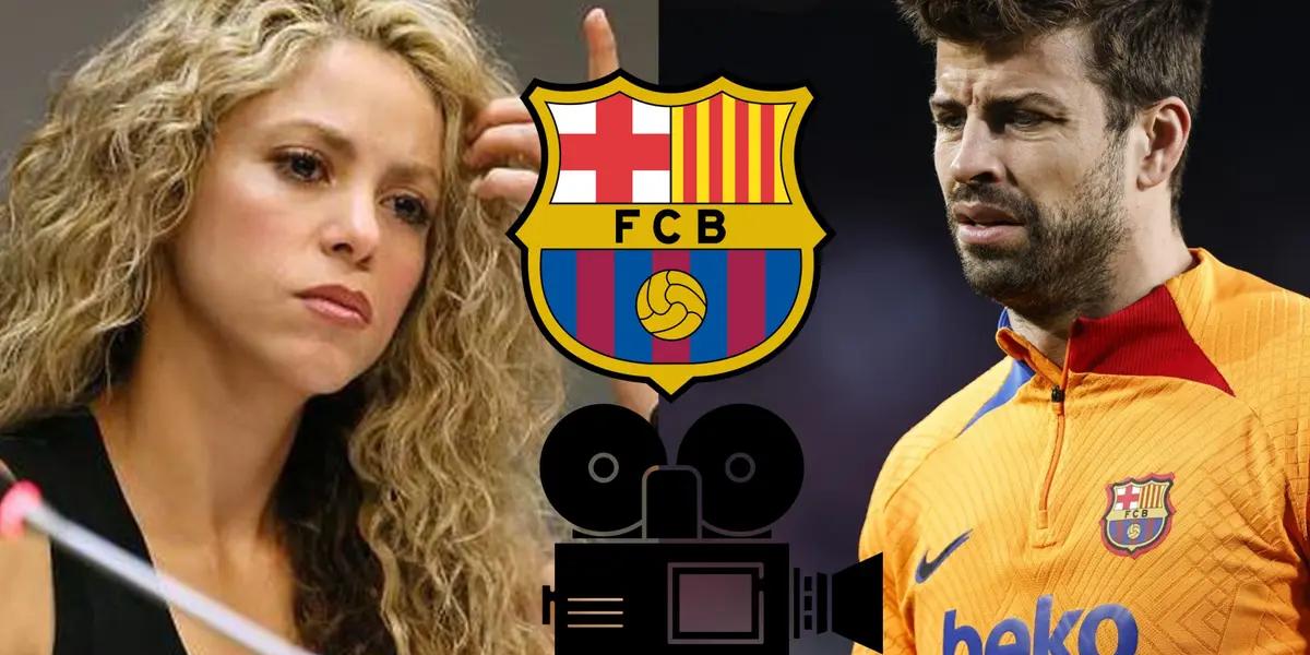 Luego de mucha incertidumbre, un personaje cercano a la familia reveló el secreto.