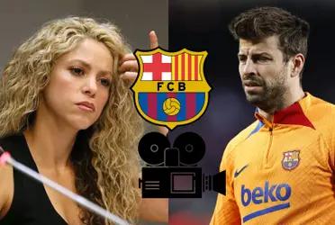 Luego de mucha incertidumbre, un personaje cercano a la familia reveló el secreto.