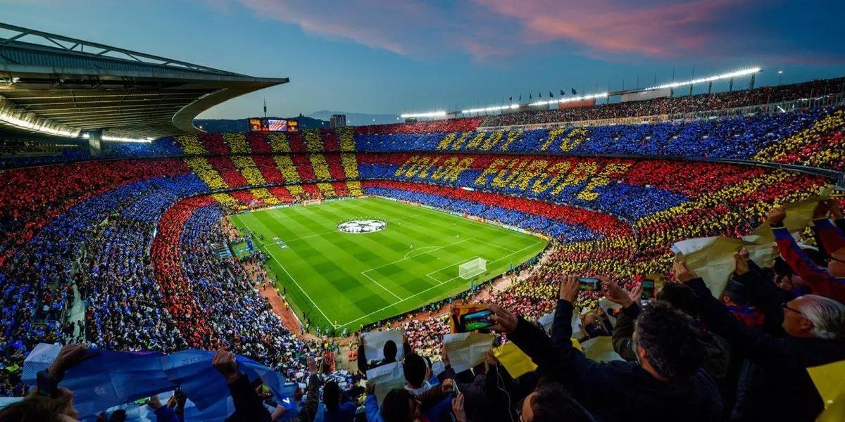 Luego de muchos inconvenientes, el club parece decidido a volver a los primeros planos del mundo.