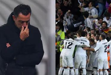 Luego de que hayan fracasado las negociaciones, el futbolista eligió su lado del derbi.