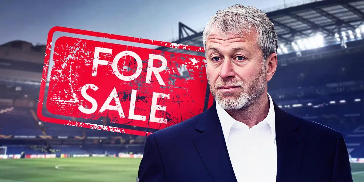 Luego de que Román Abramovich pusiera en venta el Chelsea por las sanciones impuestas, se sucedieron un listado de posibles compradores entre los que se destacan Serena Williams y Lewis Hamiltón.
