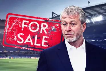 Luego de que Román Abramovich pusiera en venta el Chelsea por las sanciones impuestas, se sucedieron un listado de posibles compradores entre los que se destacan Serena Williams y Lewis Hamiltón.