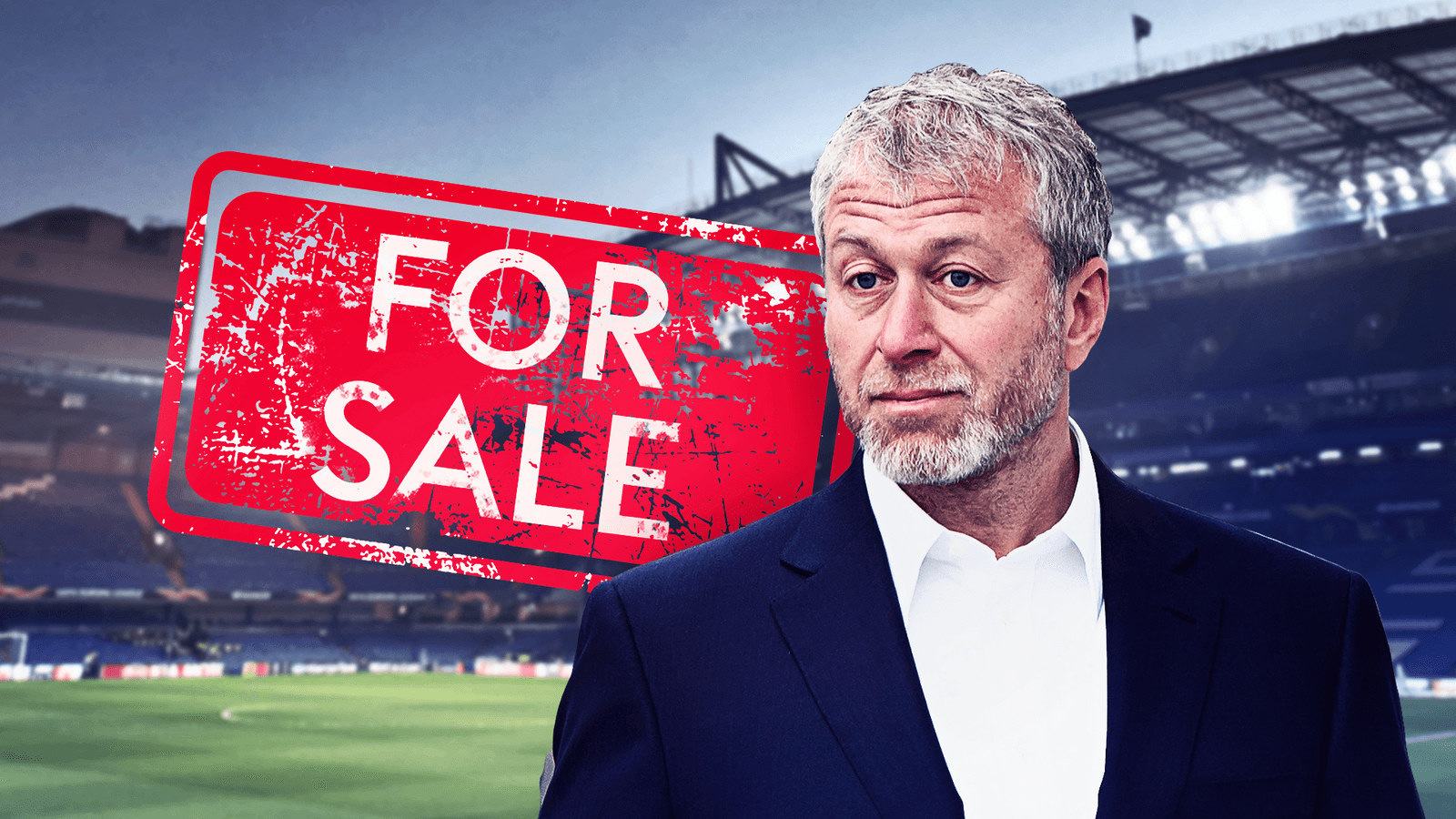 Luego de que Román Abramovich pusiera en venta el Chelsea por las sanciones impuestas, se sucedieron un listado de posibles compradores entre los que se destacan Serena Williams y Lewis Hamiltón.