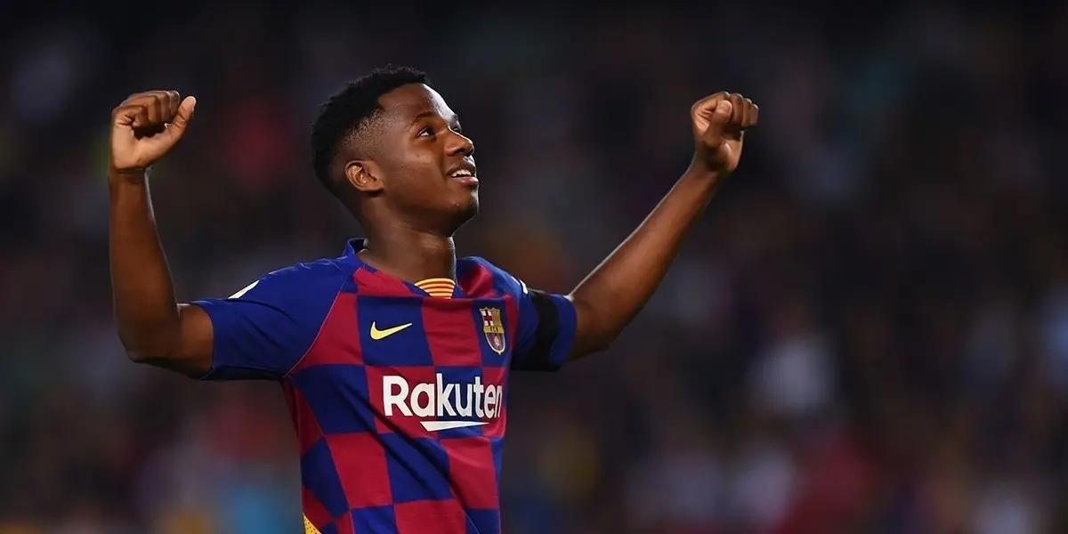 Luego de sus muy buenos rendimientos, el valor del joven español no para de subir.