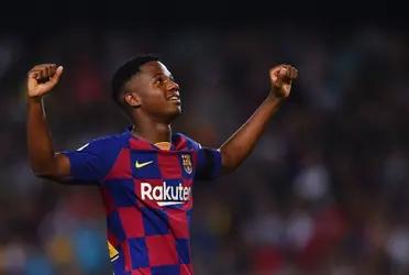 Luego de sus muy buenos rendimientos, el valor del joven español no para de subir.