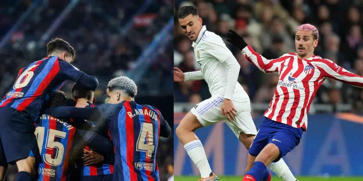 Luego de tantas malas noticias, al equipo azulgrana le tocó una buena.