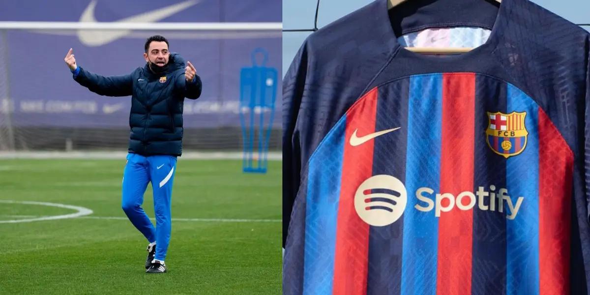 Luego de tantas malas noticias, el entrenador español tendrá una buena.