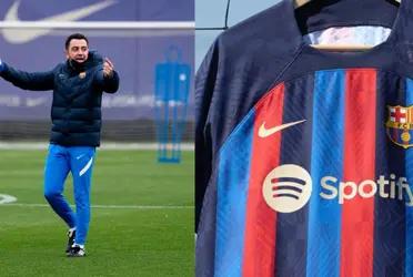 Luego de tantas malas noticias, el entrenador español tendrá una buena.