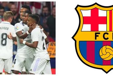 Luego de tener varias bajas por lesiones, en los últimos días el Madrid recuperó piezas claves para afrontar su partido por Liga.