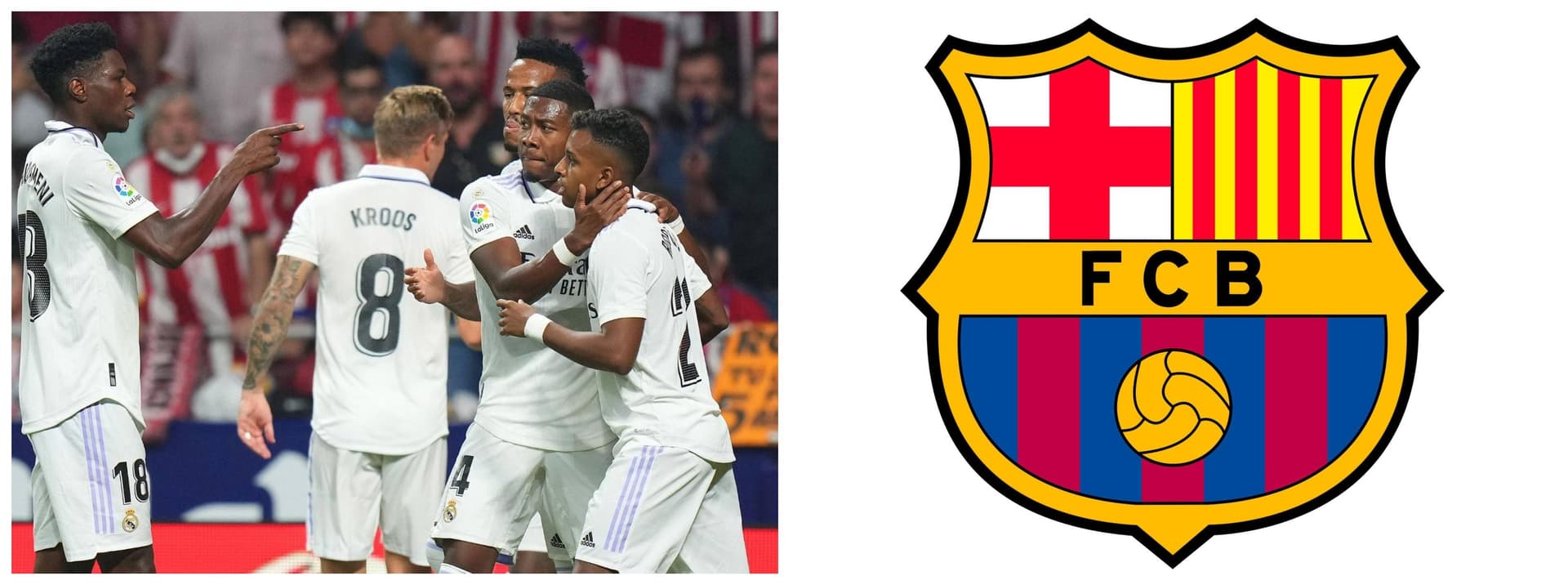 Luego de tener varias bajas por lesiones, en los últimos días el Madrid recuperó piezas claves para afrontar su partido por Liga.