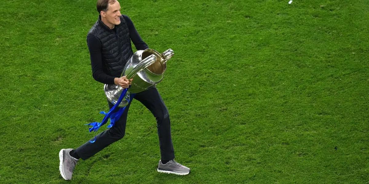 Luego de un proceso bastante conflictivo y sin buenos resultados, el camino de Koeman en FC Barcelona parece estar llegando a su final. La gran duda ahora es sobre quien será su reemplazante y el presidente del club ya tendría una decisión tomada.