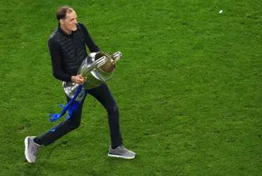 Luego de un proceso bastante conflictivo y sin buenos resultados, el camino de Koeman en FC Barcelona parece estar llegando a su final. La gran duda ahora es sobre quien será su reemplazante y el presidente del club ya tendría una decisión tomada.