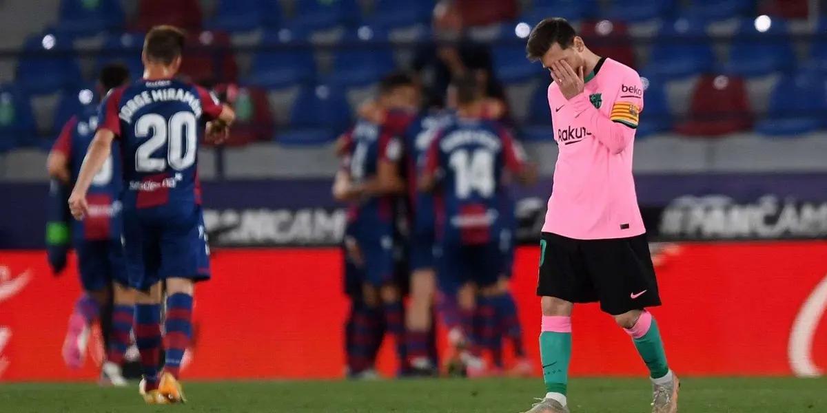 Luego de una temporada muy floja, se vienen refuerzos de jerarquía para el club.