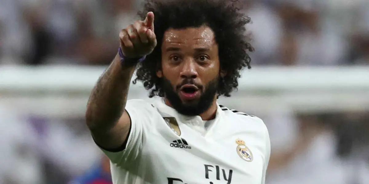 Luego de varios años de convivencia, aparecieron las primeras diferencias.