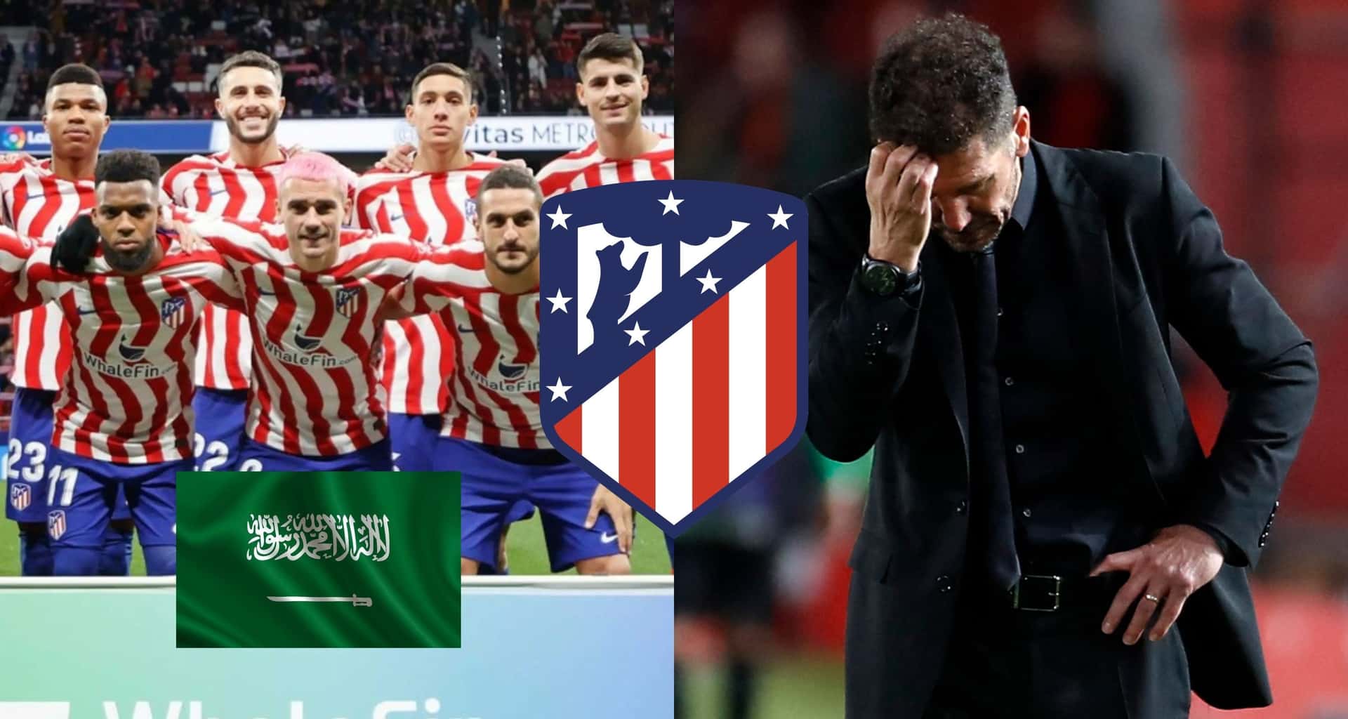 Luego de varios días de incertidumbre el propio jugador confirmó la decisión