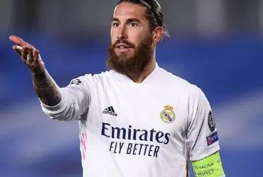 Luego de varios meses de negociación, el defensa español habría decidido no continuar en el Merengue.