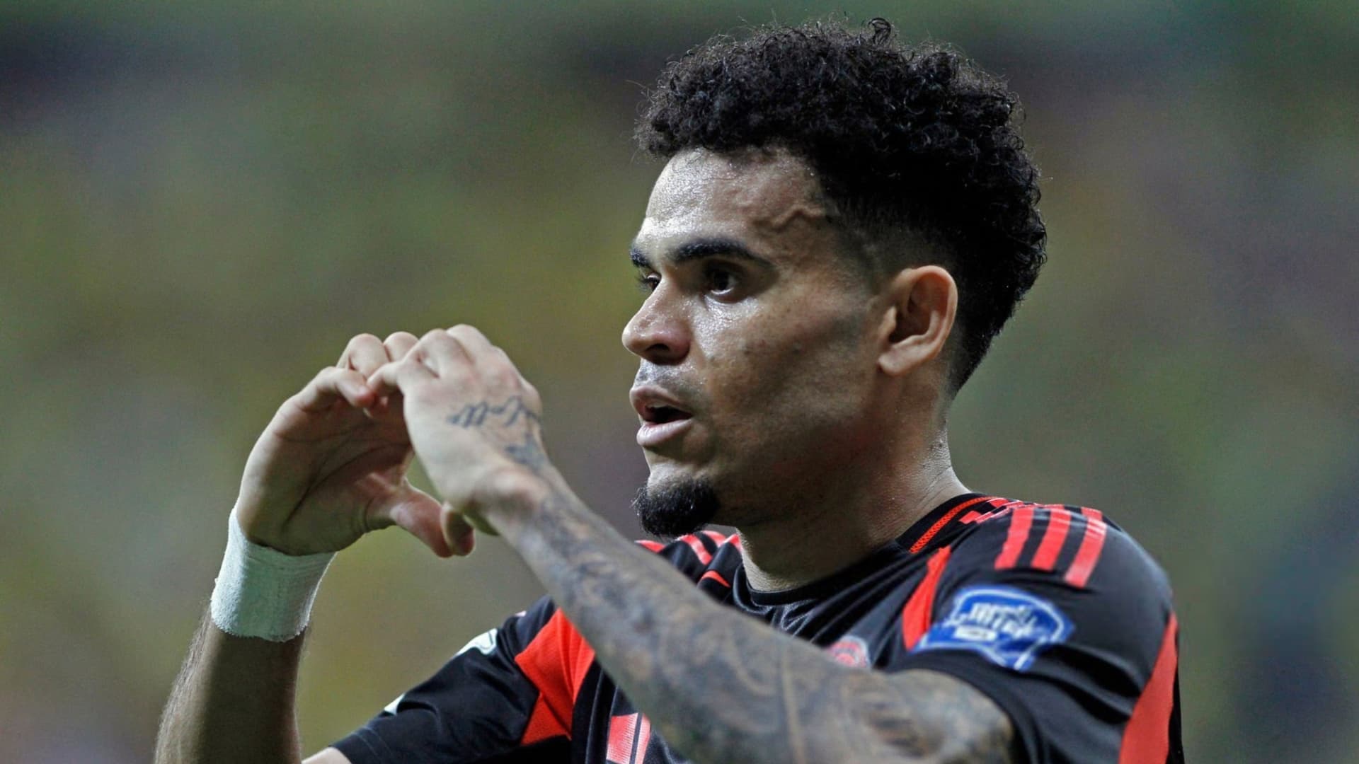 Luis Díaz