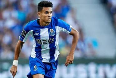 Luis Díaz es uno de los apuntados por el Atlético de Madrid para reforzar su plantel pero Liverpool se metió en la pelea por el mediocampista colombiano.