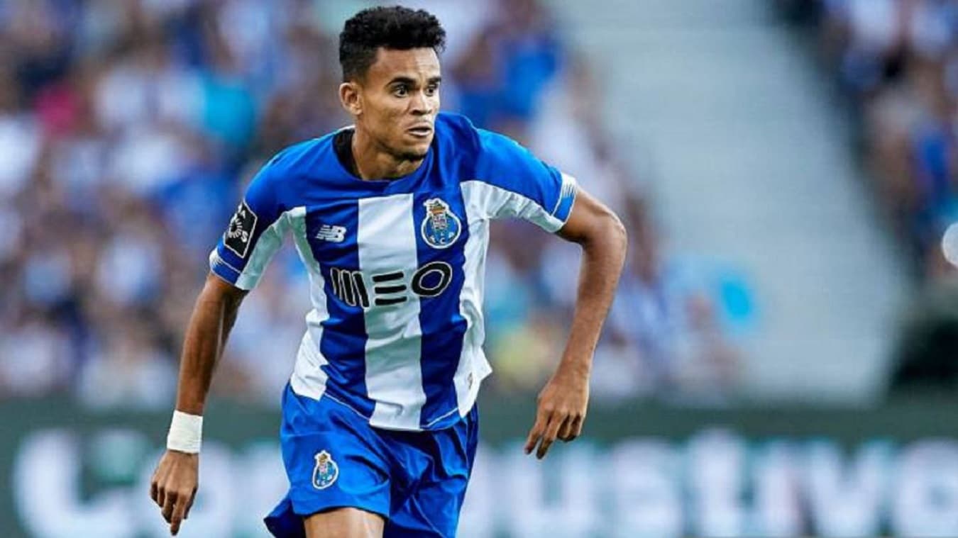 Luis Díaz es uno de los apuntados por el Atlético de Madrid para reforzar su plantel pero Liverpool se metió en la pelea por el mediocampista colombiano.