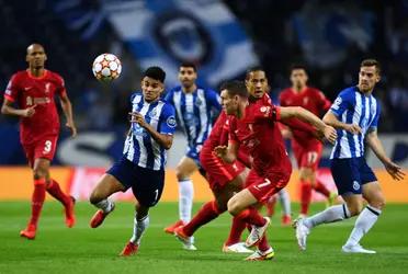 Luis Díaz está en la órbita del equipo colchonero, quien haría lo posible por tratar de conseguirlo este próximo mercado de pases.