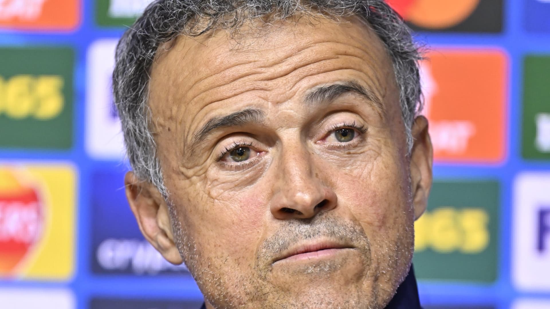 Luis Enrique