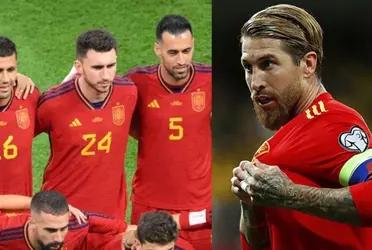 Luis Enrique ha sido muy criticado por los defensores que llevó al mundial y un histórico señaló lo siguiente después del desastre.