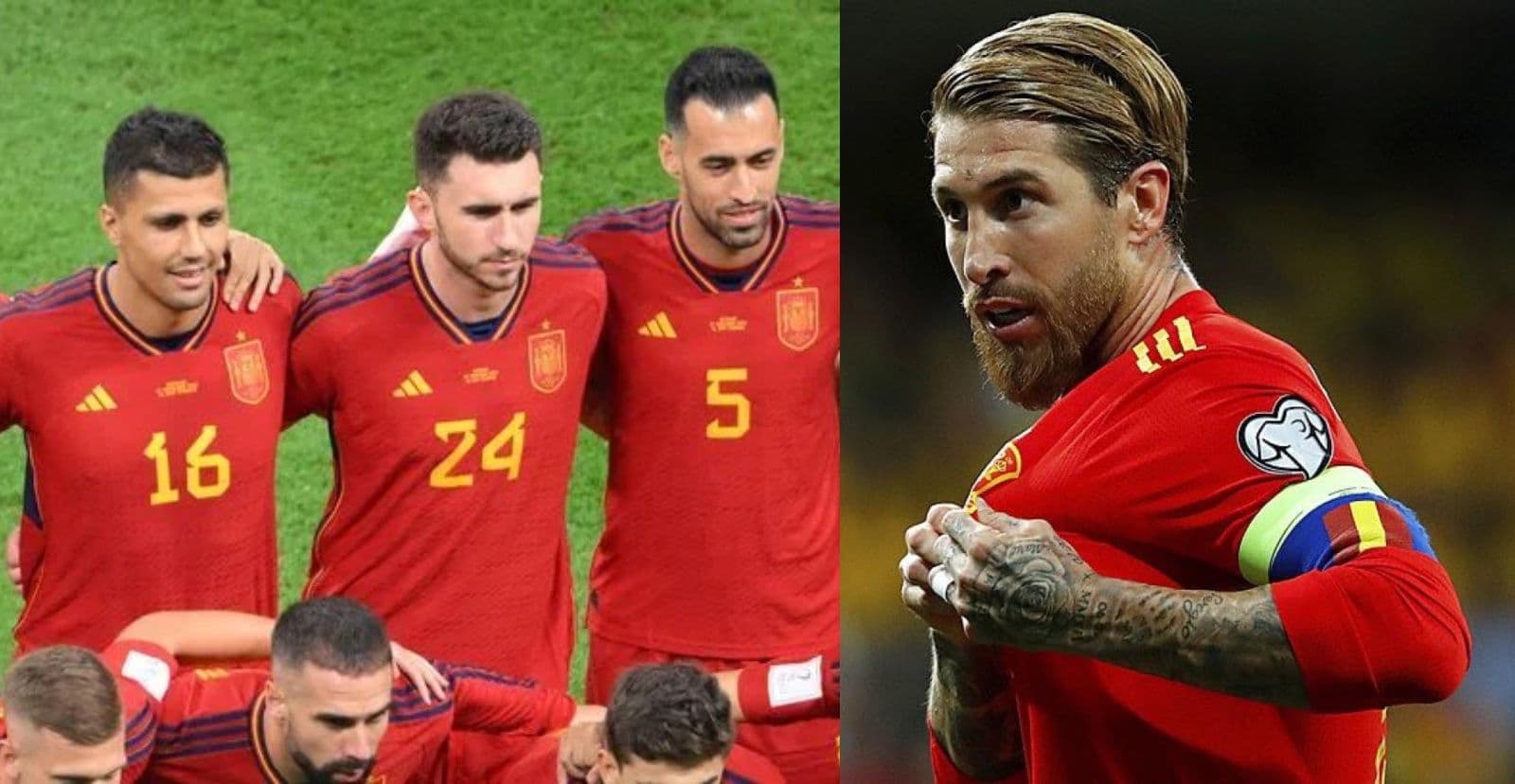 Luis Enrique ha sido muy criticado por los defensores que llevó al mundial y un histórico señaló lo siguiente después del desastre.