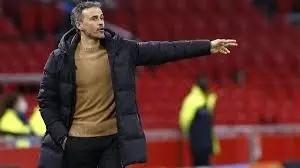 Luis Enrique había apostado por conovcar a un futbolista lesionado y se confirmó que podrá quedarse en la conovcatoria.