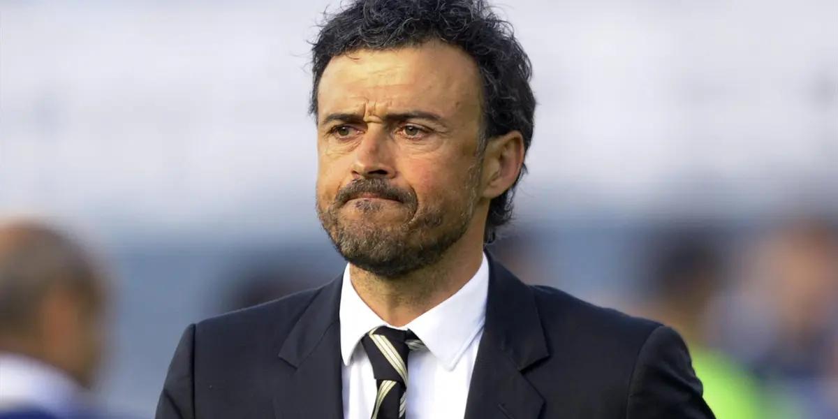 Luis Enrique Martínez anunció la convocatoria para los cuatro primeros partidos de la fase de grupos de la Liga de Naciones que disputará en junio. A continuación, los jugadores convocados para la Selección de España.