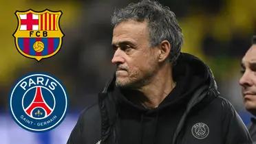 Luis Enrique no dudó en confirmar su favorito en la serie de cuartos