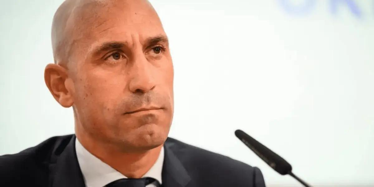 Luis Rubiales ha presentado la renuncia oficial a la RFEF: cómo siguen ahora las cosas en la Federación