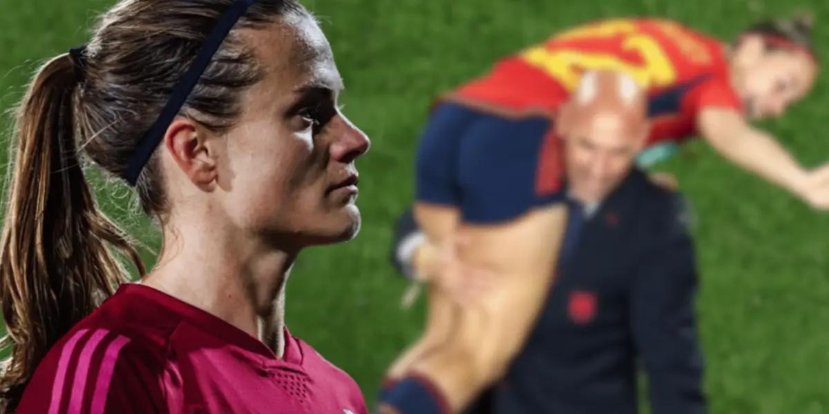 Luis Rubiales recibiría otro revés legal de confirmarse la intención que tiene algunas futbolistas