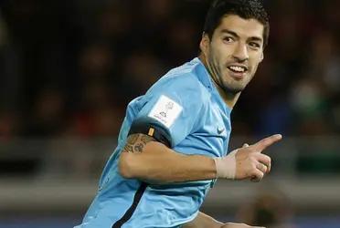 Luis Suárez no tuvo muchos minutos en cancha esta temporada y quedó relegado en la delantera del Atlético de Madrid. Suárez no está en los planes del Atlético de Madrid y no renovará su contrato, quedando como agente libre para el mercado de fichajes de verano.