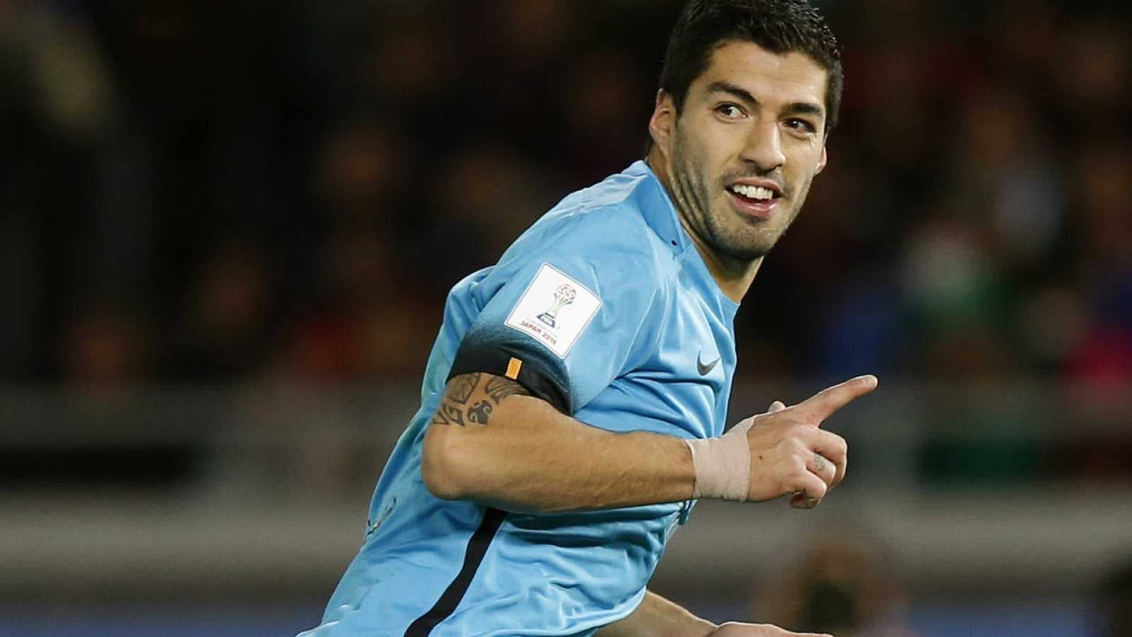Luis Suárez no tuvo muchos minutos en cancha esta temporada y quedó relegado en la delantera del Atlético de Madrid. Suárez no está en los planes del Atlético de Madrid y no renovará su contrato, quedando como agente libre para el mercado de fichajes de verano.